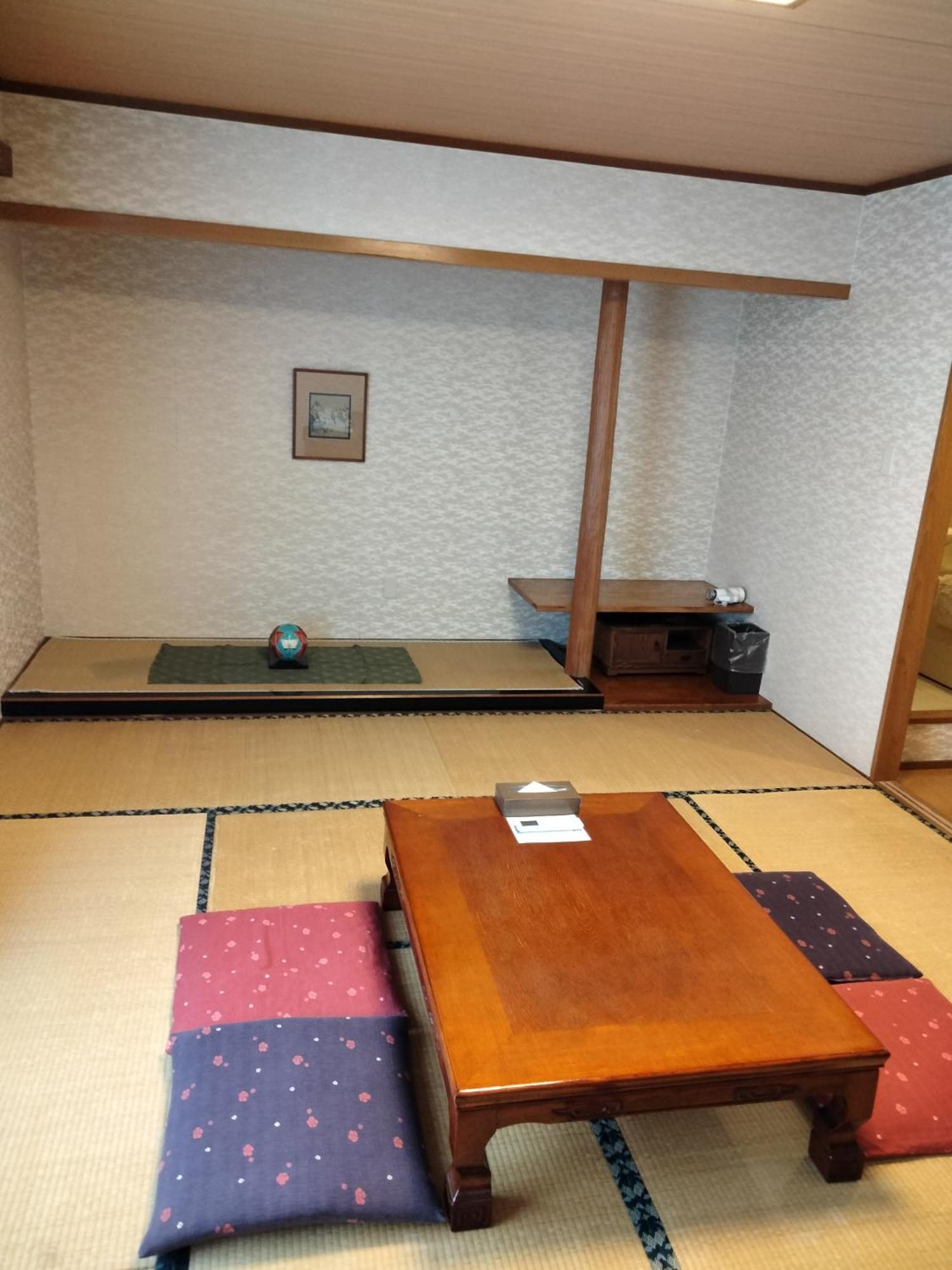K'S House Nikko - Kinugawa Onsen Hostel エクステリア 写真